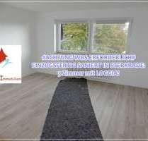 Wohnung zum Mieten in Oberhausen 455,29 € 76 m²