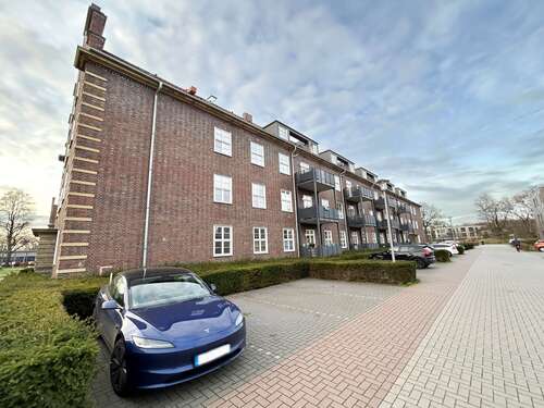 Foto - Wohnung zum Kaufen in Oldenburg 379.000,00 € 103.8 m²