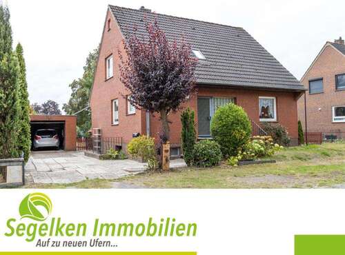 Foto - Haus zum Kaufen in Stuhr 289.000,00 € 114 m²