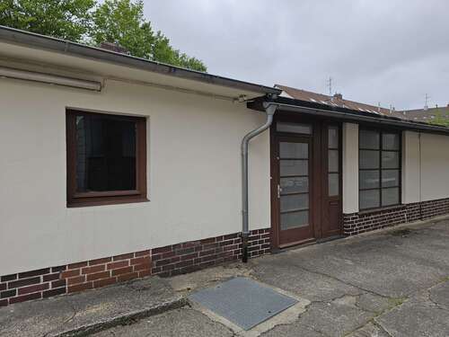 Foto - Halle in Hannover 370,00 € 55 m²
