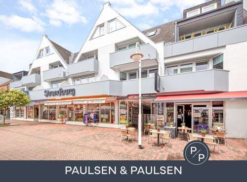 Foto - Wohnung zum Kaufen in Sylt 715.000,00 € 65 m²