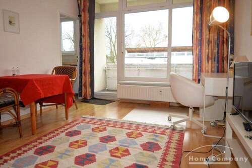 Foto - Wohnen auf Zeit in Berlin 960,00 €