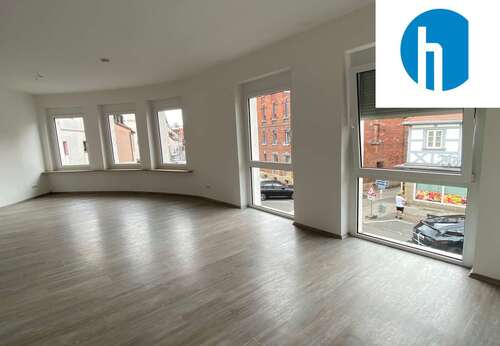 Foto - Wohnung zum Mieten in Forchheim 790,00 € 73 m²