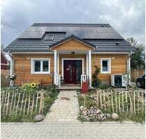 Haus zum Kaufen in Borkwalde 459.000,00 € 136 m²