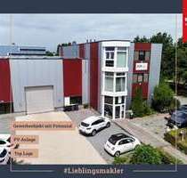 Halle in Bergheim 1.250.000,00 € 536.18 m²