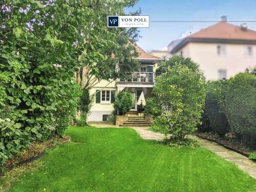 Foto - Haus zum Kaufen in Fellbach 1.245.000,00 € 259.56 m²