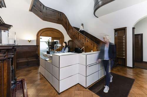 Foto - Büro in Bremen 730,00 € 8.13 m²