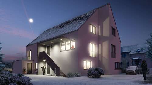 Foto - Wohnung zum Kaufen in Kaarst 529.000,00 € 110 m²