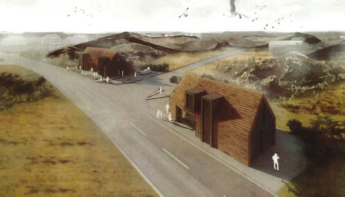 Foto - Grundstück zu verkaufen in List 495.000,00 € 270 m²