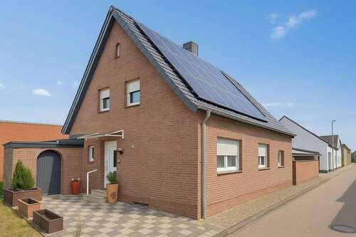 Foto - Haus zum Kaufen in Emsdetten 419.000,00 € 142 m²