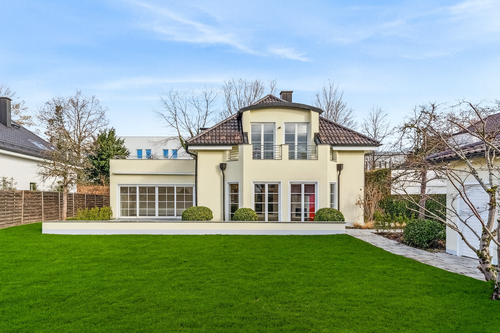 Foto - Haus zum Mieten in Grünwald 5.700,00 € 259 m²