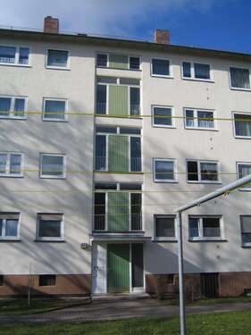 Foto - Wohnung zum Mieten in Kassel 561,00 € 72.08 m²