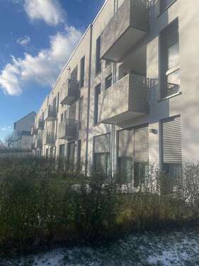 Foto - Wohnung zum Mieten in Wachtberg 575,00 € 32.29 m²