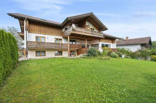 Foto - Wohnung zum Kaufen in Stephanskirchen 545.000,00 € 117.18 m²