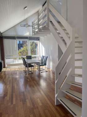 Foto - Wohnung zum Mieten in Düsseldorf 2.400,00 € 99.11 m²