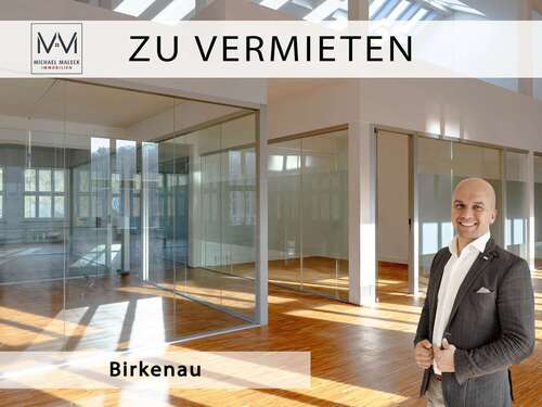 Foto - Büro in Birkenau 2.500,00 € 284 m²