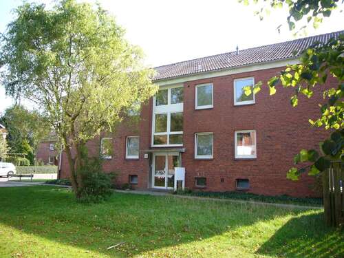 Foto - Wohnung zum Mieten in Meldorf 699,00 € 73.68 m²