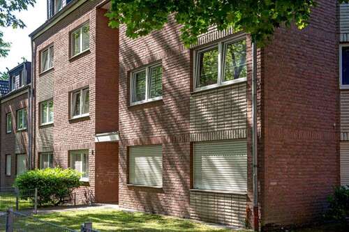 Foto - Wohnung zum Mieten in Duisburg 649,00 € 77 m²