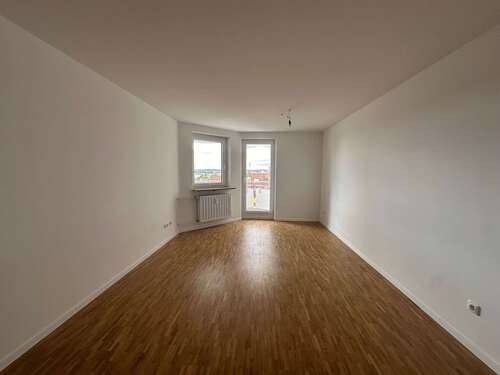 Foto - Wohnung zum Mieten in Nürnberg 1.033,00 € 71.28 m²