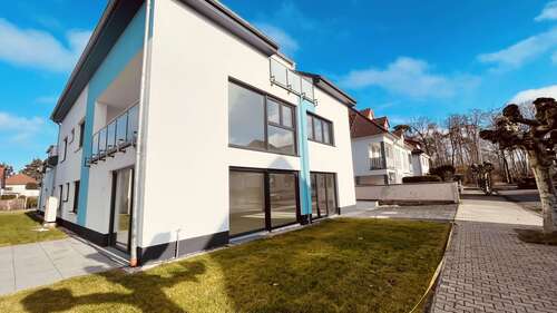 Foto - Wohnung zum Kaufen in Mörfelden-Walldorf 599.500,00 € 148.5 m²