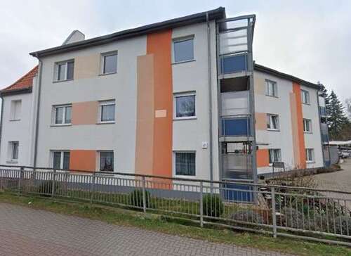 Foto - Wohnung zum Mieten in Haldensleben 507,00 € 78 m²