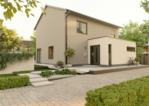 Foto - Haus zum Kaufen in Erkner 715.000,00 € 170 m²