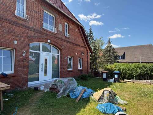 Foto - Wohnung zum Mieten in Neustadt am Rübenberge 1.250,00 € 121 m²