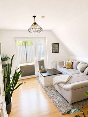 Foto - Wohnung zum Mieten in Wardenburg 730,00 € 75 m²