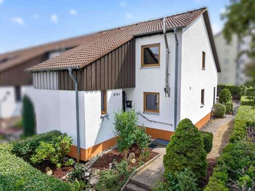 Foto - Haus zum Kaufen in Ulm Böfingen 399.000,00 € 106.64 m²