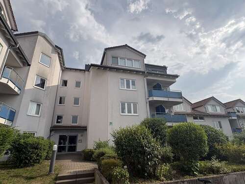 Foto - Wohnung zum Mieten in Göttingen 720,00 € 66 m²