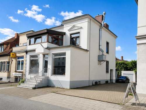 Foto - Haus zum Kaufen in Lübeck 499.000,00 € 267 m²