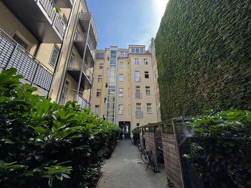 Foto - Wohnung zum Kaufen in Berlin 259.000,00 € 46 m²