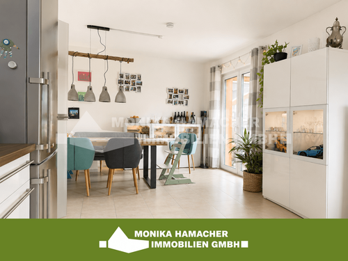Foto - Wohnung zum Mieten in Bergisch Gladbach 1.150,00 € 105 m²