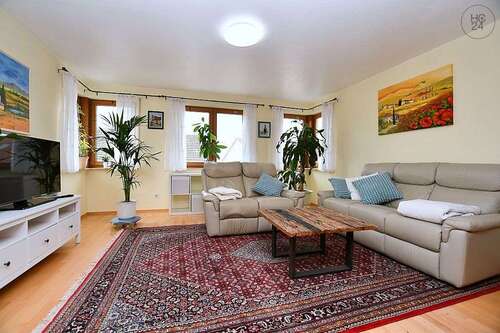 Foto - Wohnung zum Mieten in Besigheim 950,00 € 65 m²
