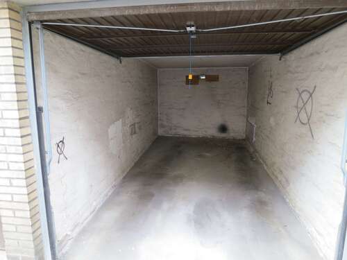 Foto - Garage zu vermieten in Hannover 100,00 €