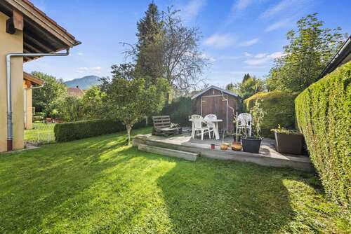 Foto - Wohnung zum Kaufen in Ruhpolding 439.000,00 € 98.25 m²