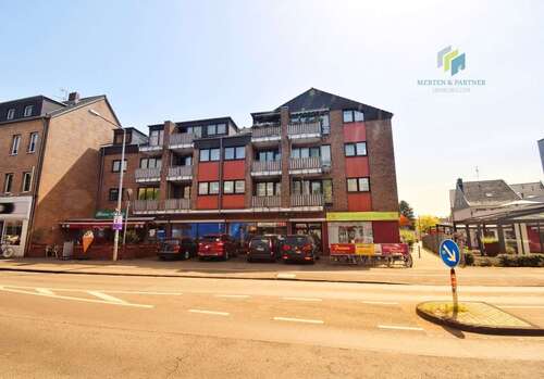 Foto - Wohnung zum Kaufen in Köln Holweide 259.000,00 € 87 m²