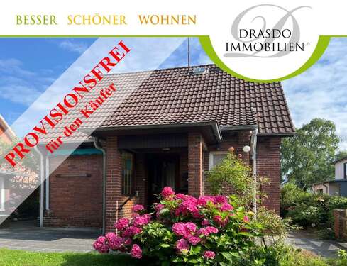 Foto - Haus zum Kaufen in Pinneberg 228.000,00 € 67 m²