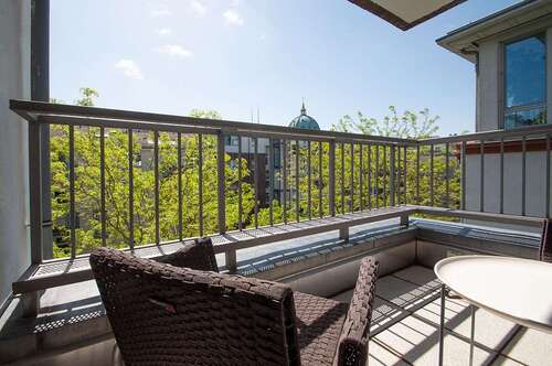 Foto - Wohnung zum Mieten in Berlin 1.899,00 € 73 m²
