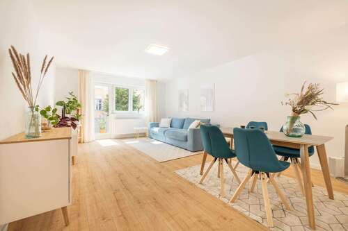 Foto - Wohnen auf Zeit in Berlin 1.790,00 €