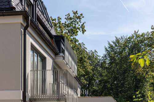 Foto - Wohnung zum Kaufen in München 1.328.000,00 € 112.66 m²