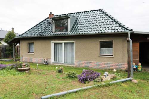 Foto - Haus zum Kaufen in Falkensee 450.000,00 € 80 m²