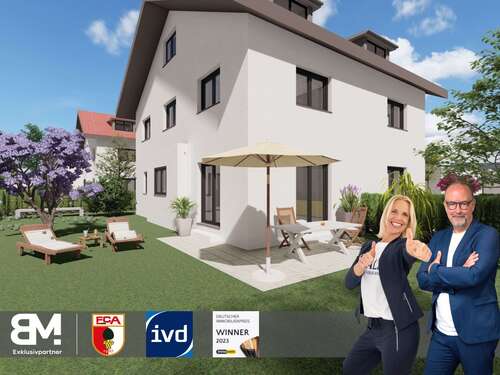 Foto - Haus zum Kaufen in Raubling 799.000,00 € 124.15 m²
