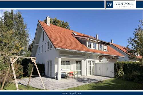 Foto - Haus zum Kaufen in Isny im Allgäu 660.000,00 € 125.38 m²