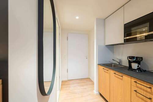 Foto - Wohnen auf Zeit in Stuttgart 1.030,00 €