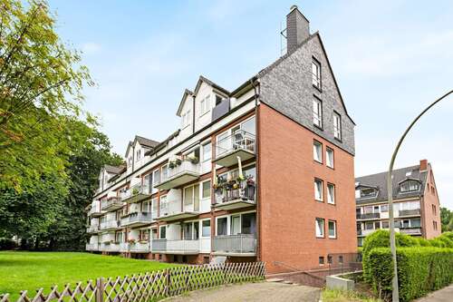 Foto - Wohnung zum Kaufen in Hamburg 369.000,00 € 83.2 m²