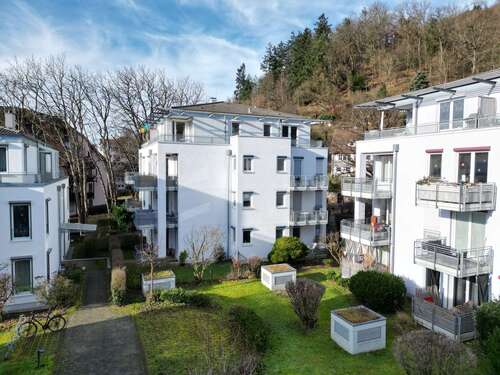 Foto - Wohnung zum Kaufen in Freiburg im Breisgau 175.000,00 € 25 m²