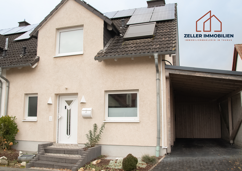 Foto - Haus zum Kaufen in Usingen 625.000,00 € 115 m²