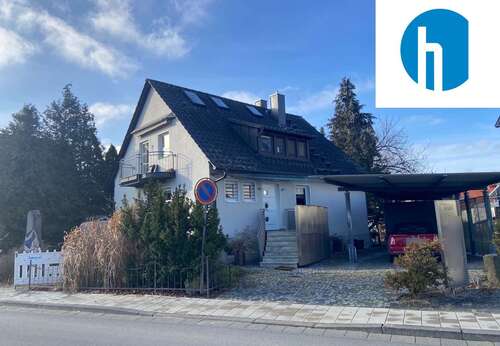 Foto - Haus zum Kaufen in Forchheim 580.000,00 € 272 m²