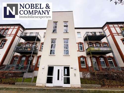 Foto - Wohnung zum Kaufen in Wesel 149.500,00 € 61.33 m²